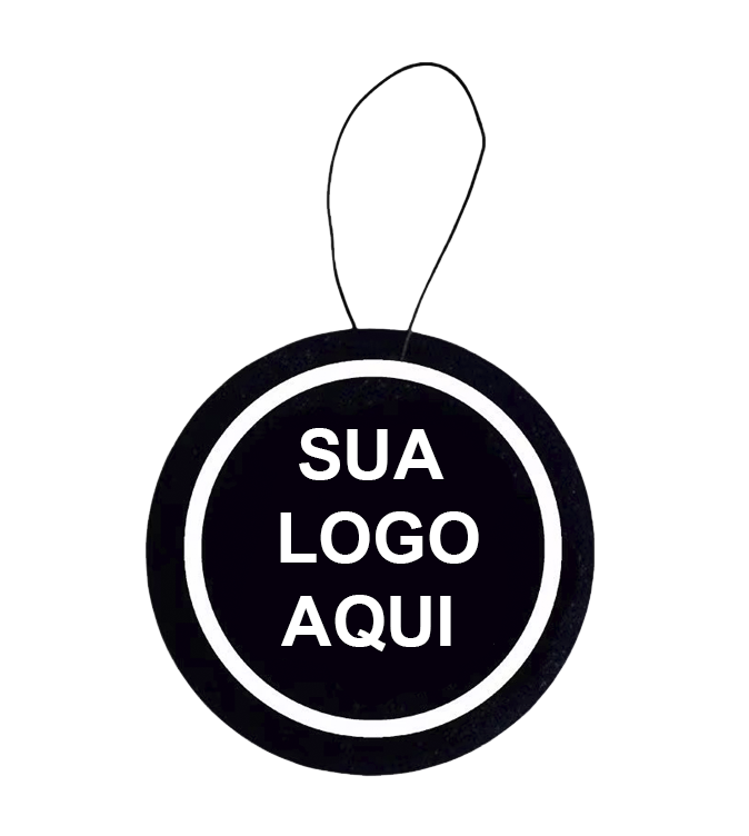 Modelo do Aromatizante