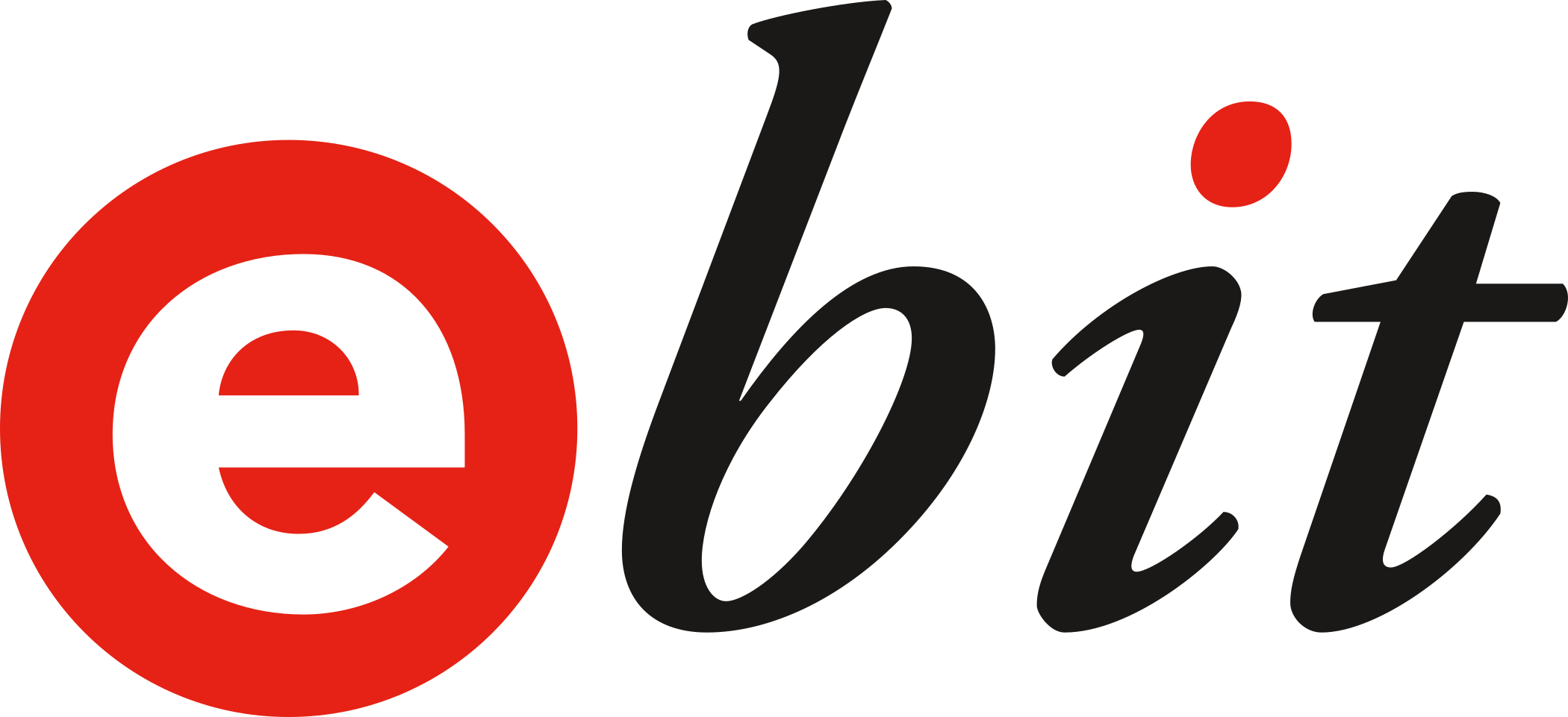 Certificado pela Ebit