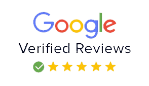 Empresa verificada pelo Google