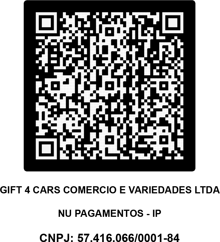 QR Code PIX