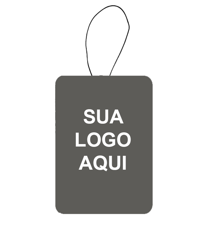 Modelo do Aromatizante