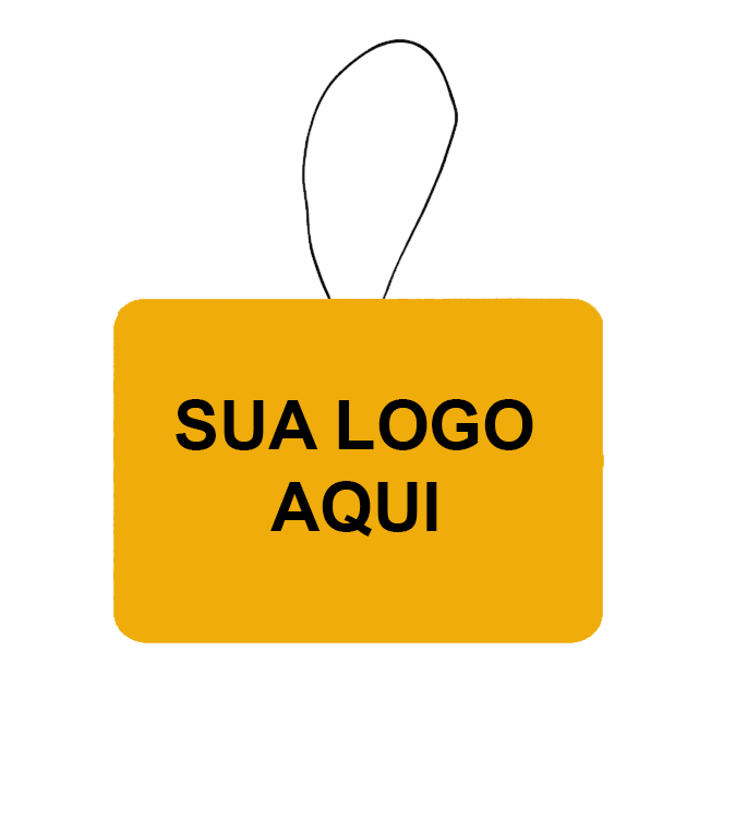 Modelo do Aromatizante