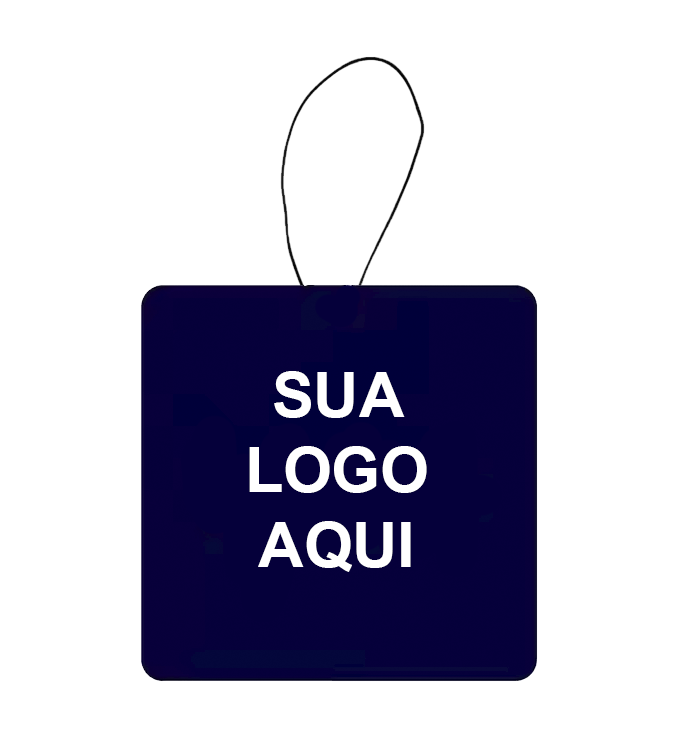 Modelo do Aromatizante